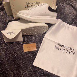 Alexander McQueen sneakers
